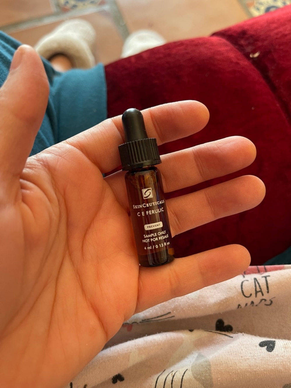 SkinCeuticals  C E Ferulic new